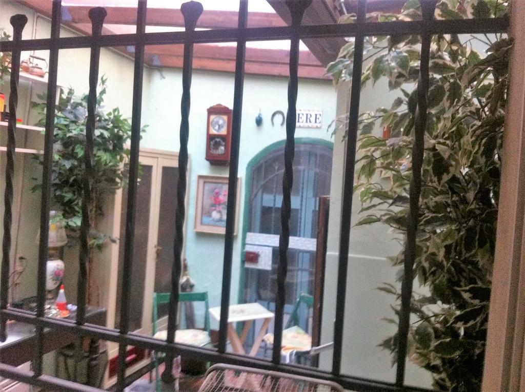 Appartamento Monica Bolonia Zewnętrze zdjęcie