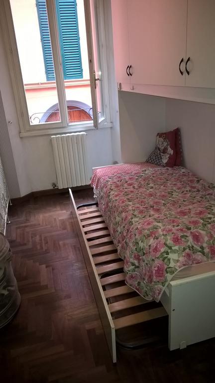 Appartamento Monica Bolonia Zewnętrze zdjęcie