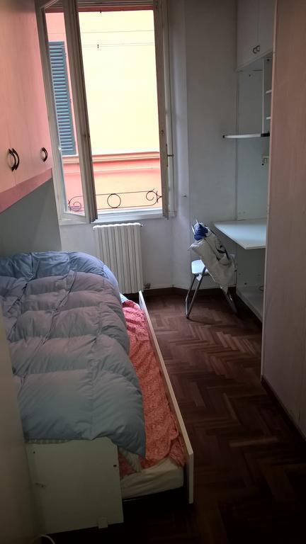 Appartamento Monica Bolonia Zewnętrze zdjęcie