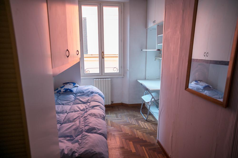 Appartamento Monica Bolonia Zewnętrze zdjęcie