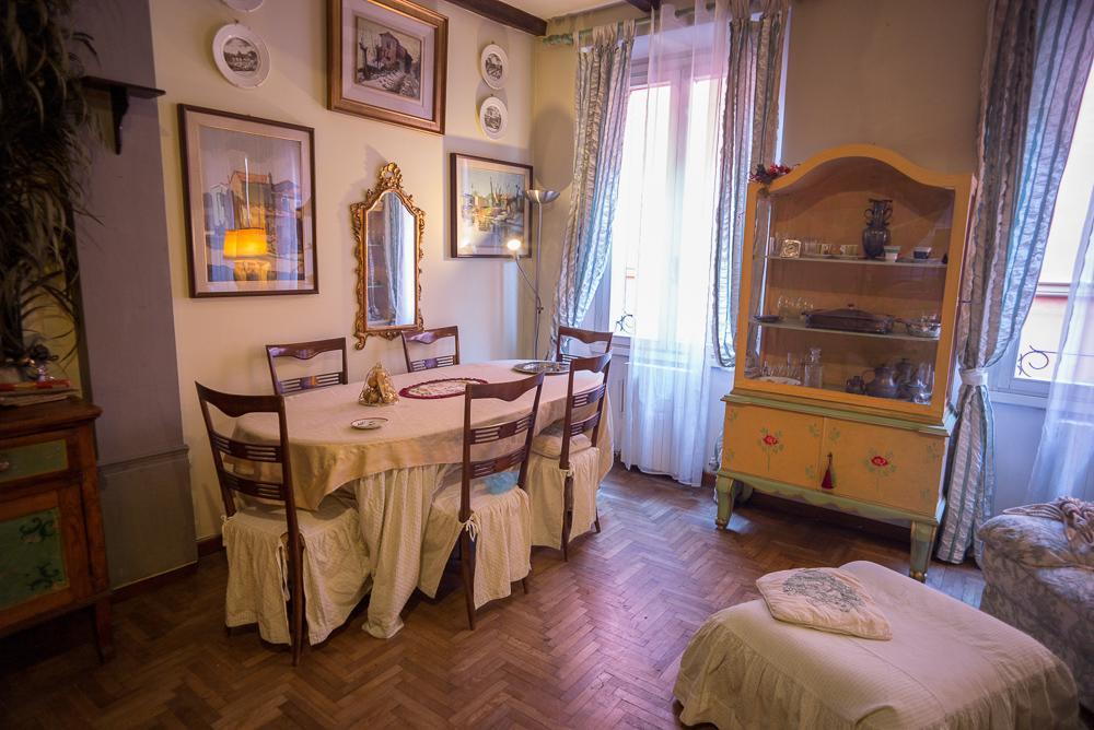Appartamento Monica Bolonia Zewnętrze zdjęcie