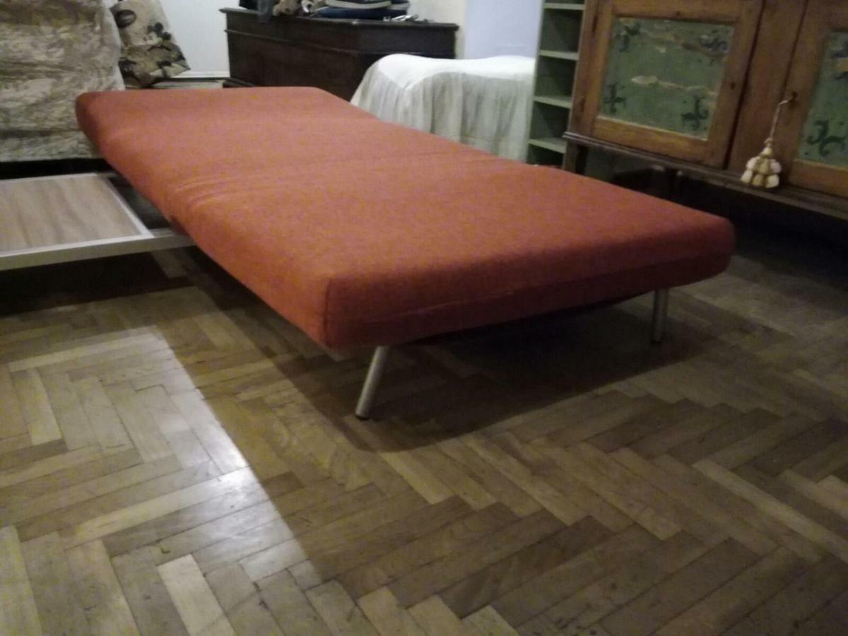Appartamento Monica Bolonia Zewnętrze zdjęcie